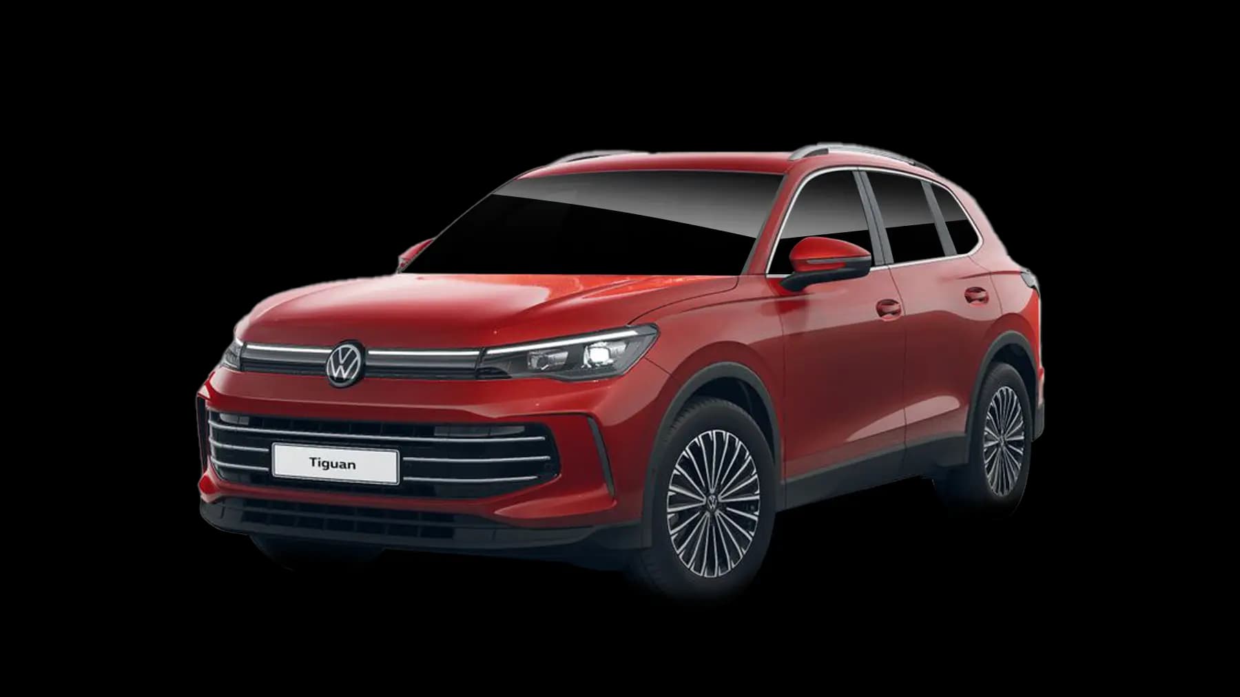 Volkswagen Tiguan 2.0 TDI (150CV) DSG R-Line