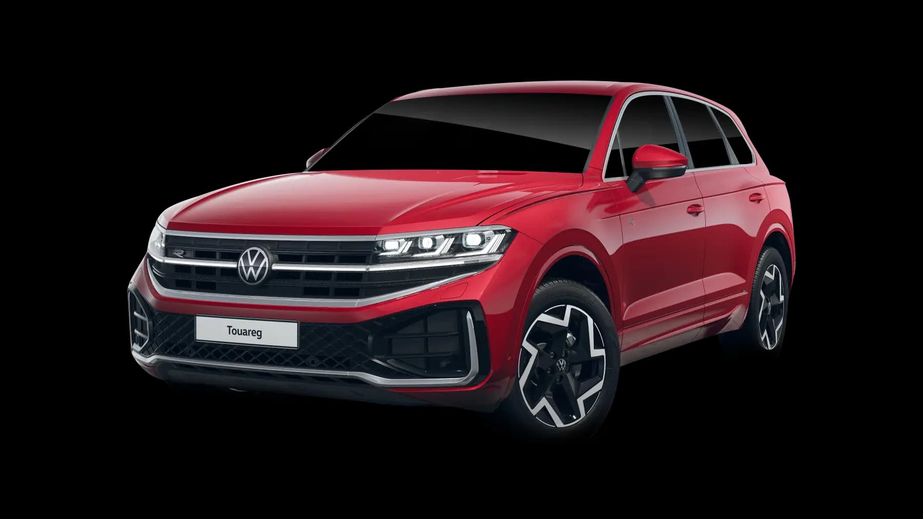 Volkswagen Touareg 3.0 V6 TDI 231cv Tiptronic 4Motion Elegance