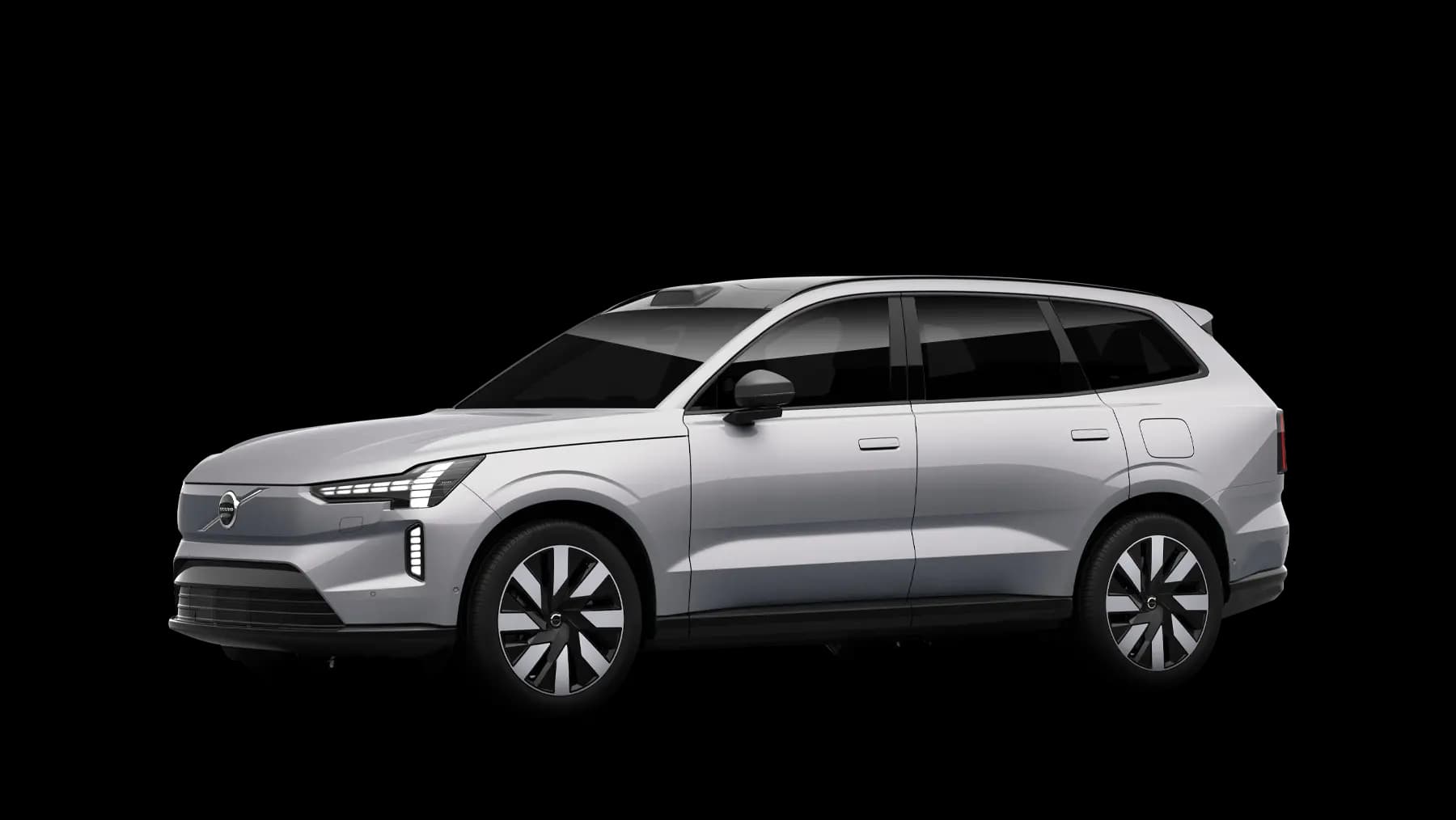 Volvo EX90 Single BEV 279CV RWD Plus