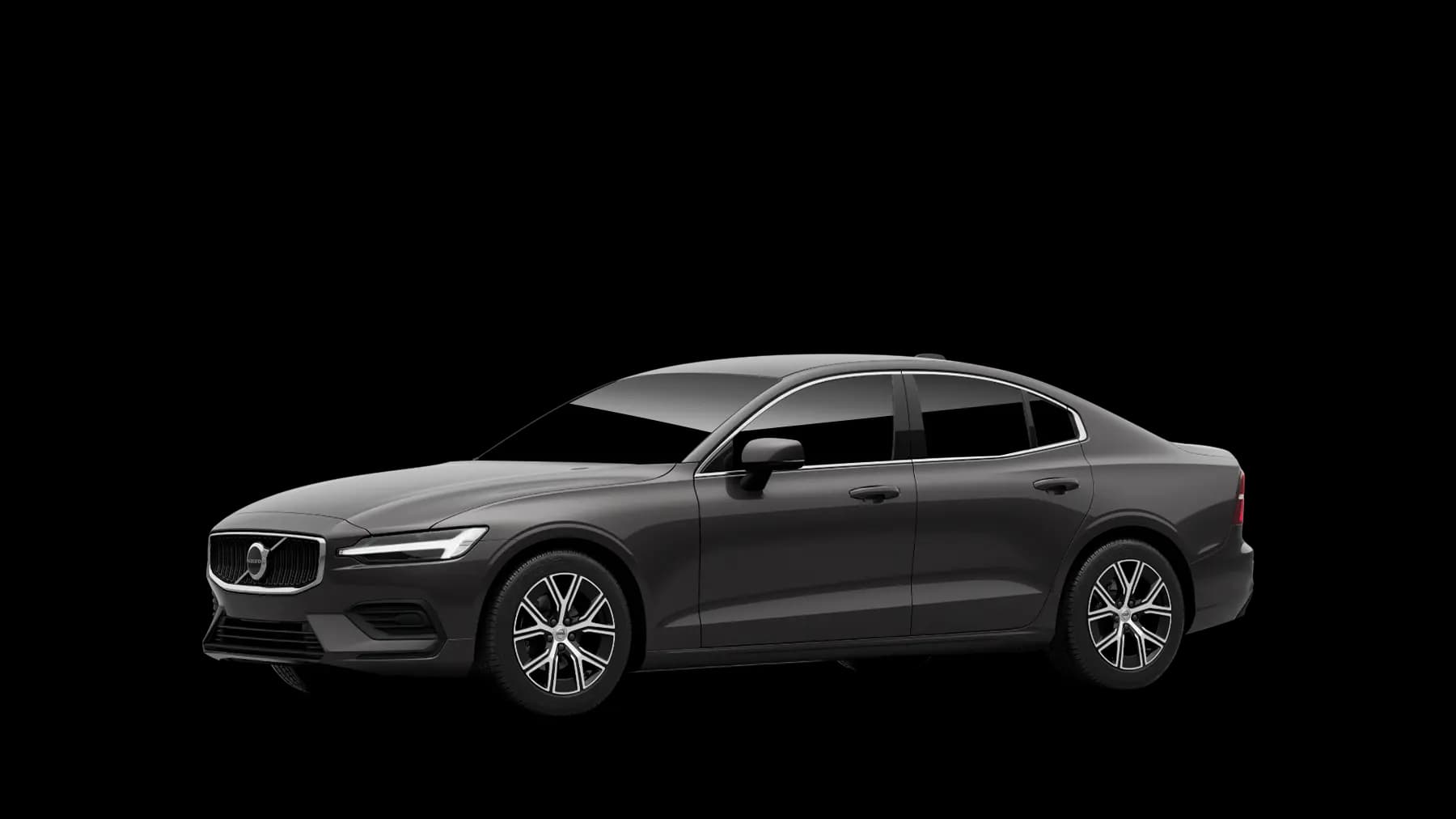 Volvo S60 Recharge T8 Auto Ultimate Bright