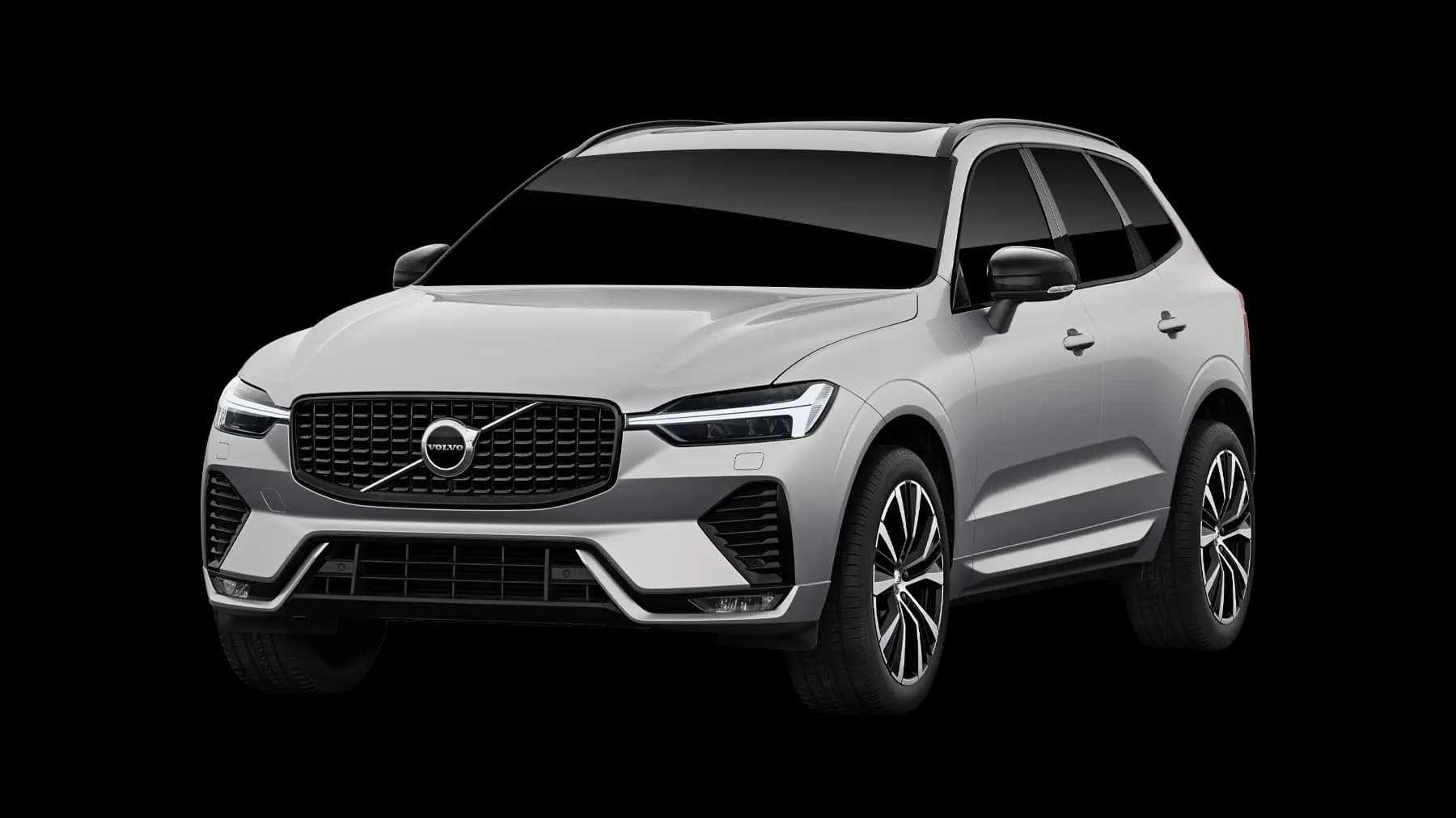 Volvo XC60 2.0 T6 340cv Auto AWD Recharge Plus Dark