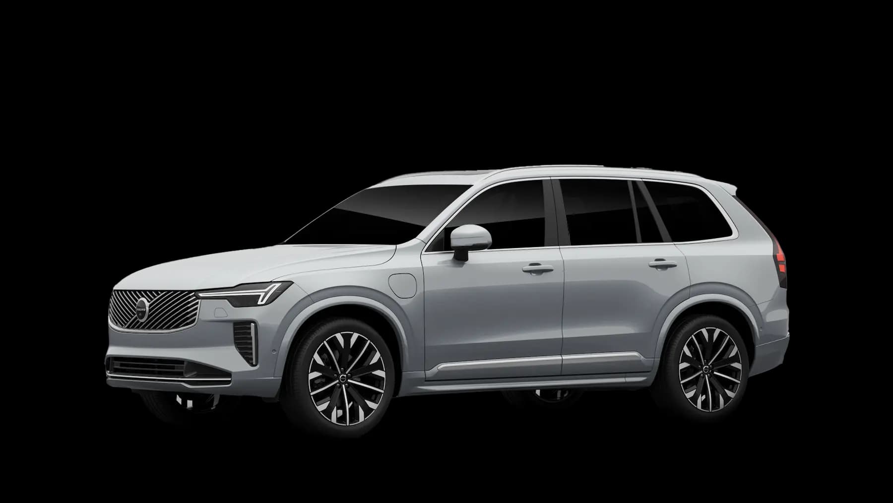 Volvo XC90 2.0 T8 AWD Auto Plus Dark Recharge