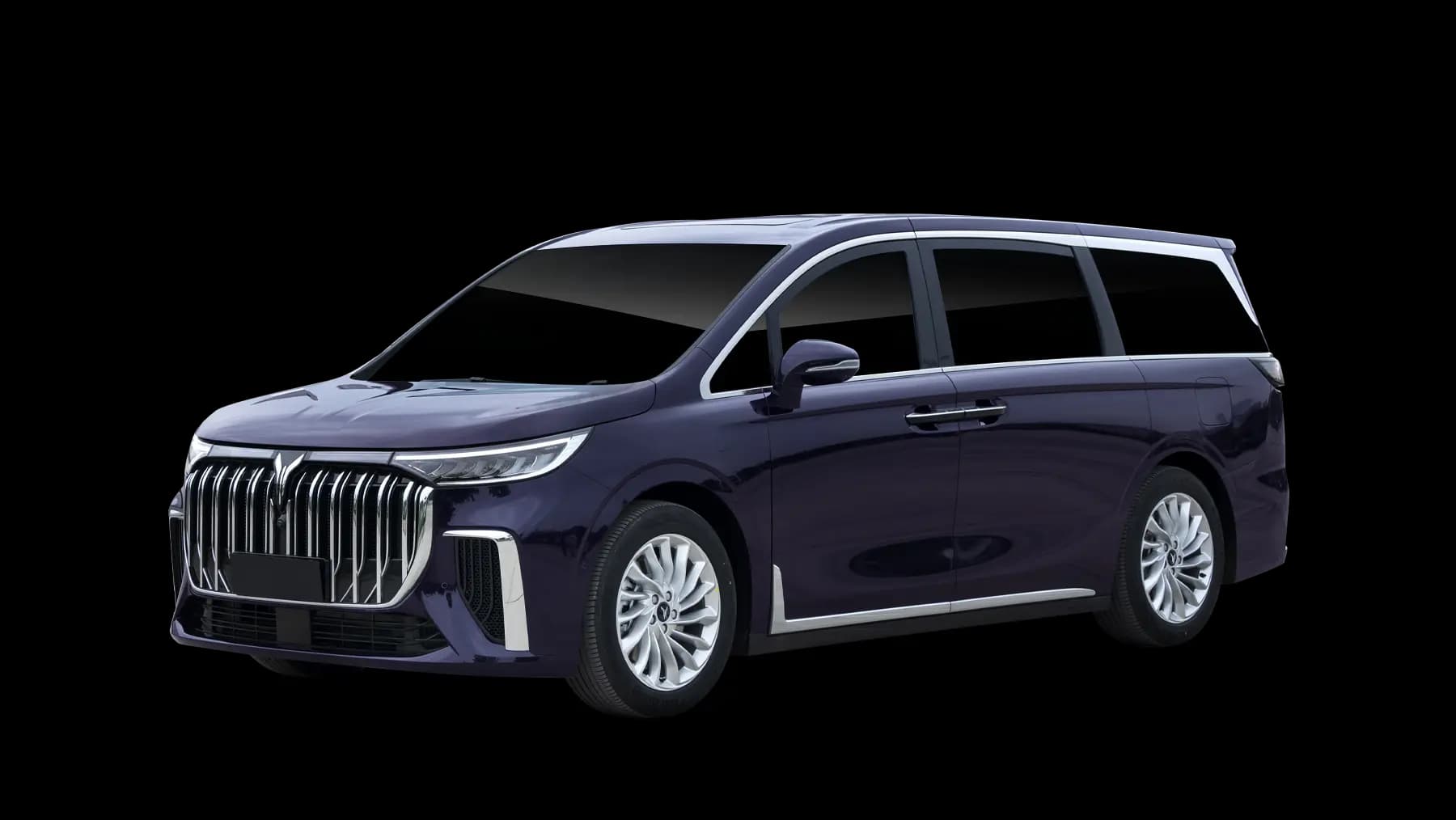 Voyah Dream 100% eléctrico 435cv Standard