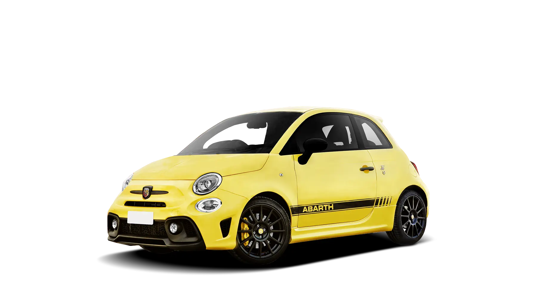 Abarth 595 1.4 16v T-Jet 165cv 595
