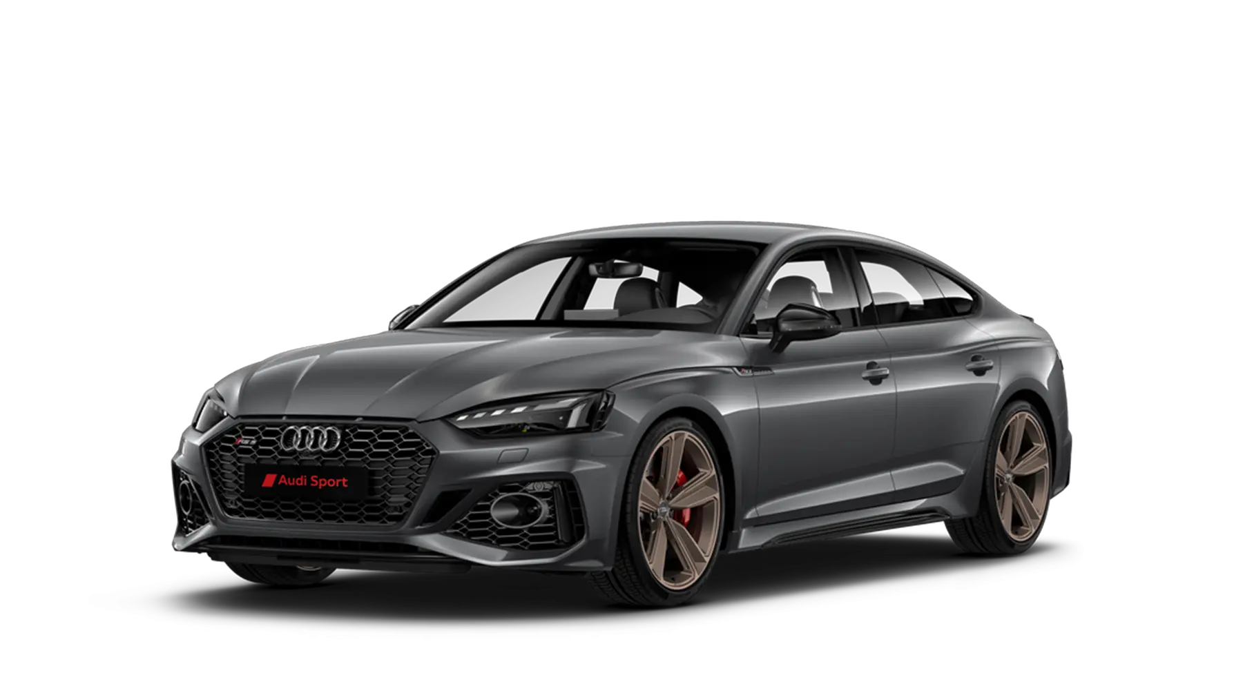 Audi RS5 Sportback TFSI 450cv quattro