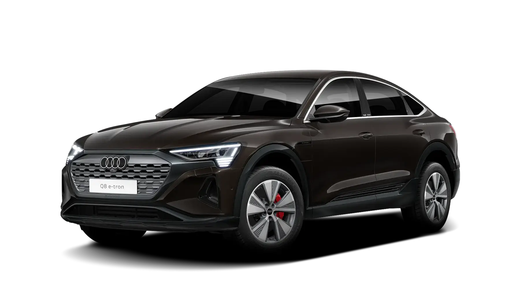 Audi Q8 Sportback e-tron Sportback S line 50 quattro
