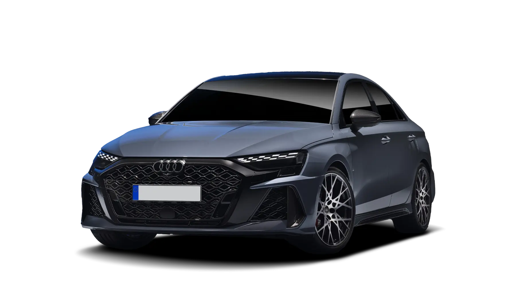 Audi RS 3 Sedan TFSI 400CV quattro S tronic