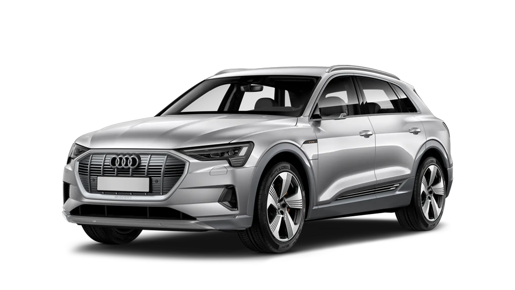 Audi e-tron 55 quattro Advanced