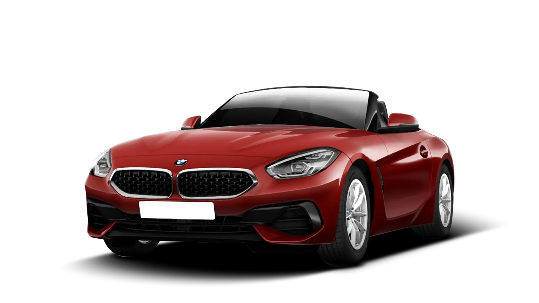 BMW Z4 M40i