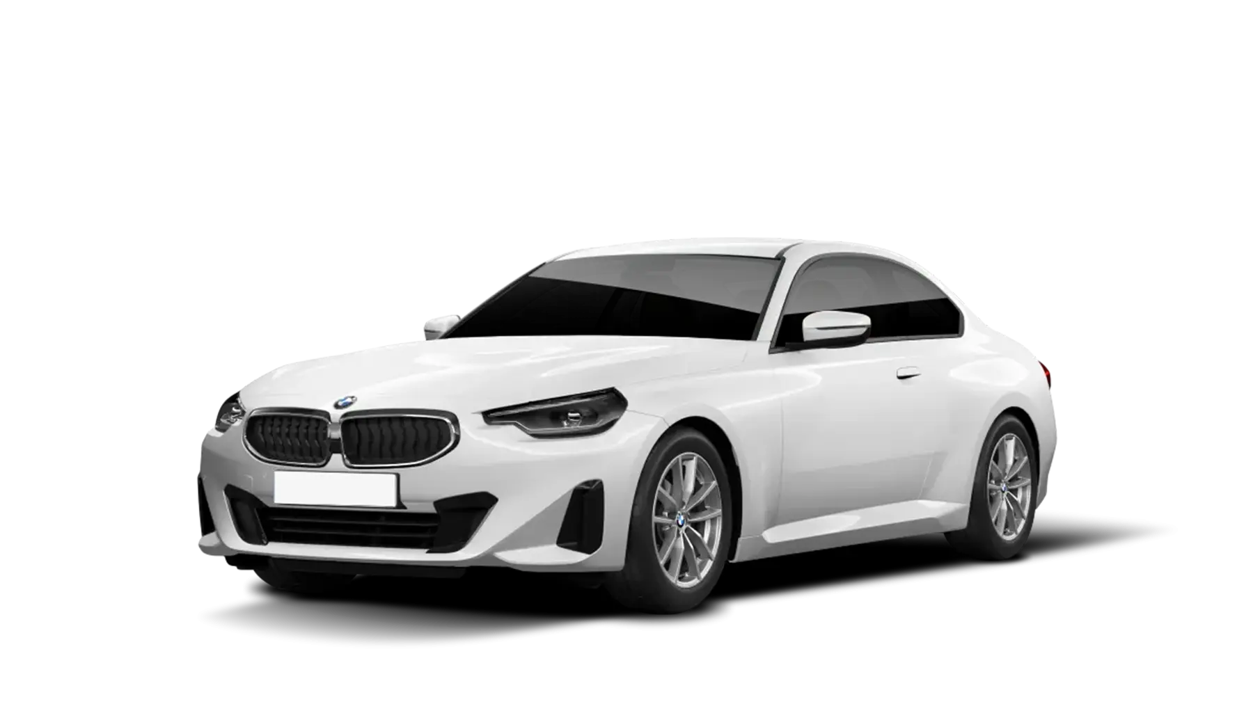 BMW Serie 2 Coupé 220i M Sport