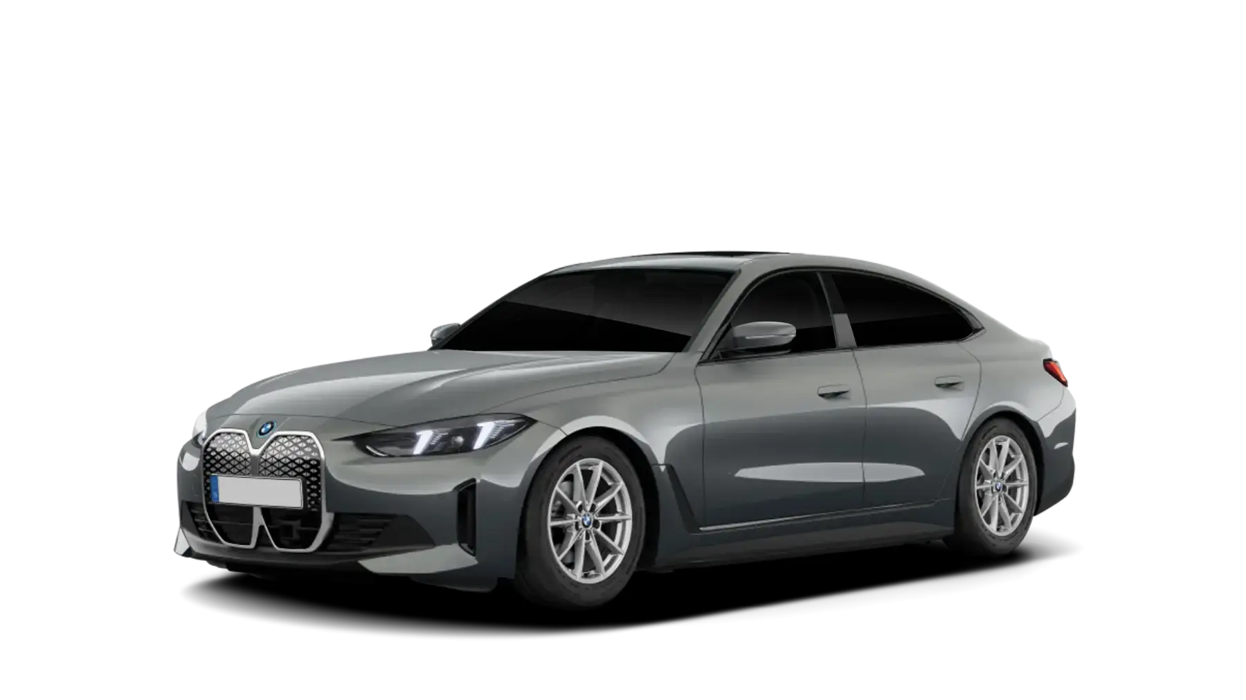 BMW i4 eDrive35