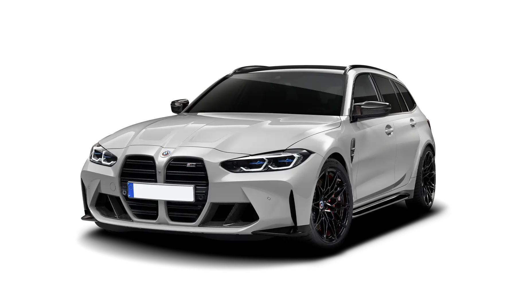 BMW M3 Competition Touring M xDrive