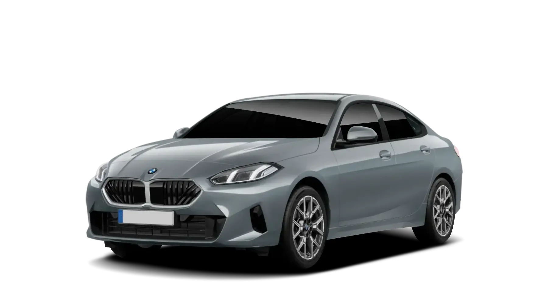 BMW Serie 2 Gran Coupé M235 xDrive
