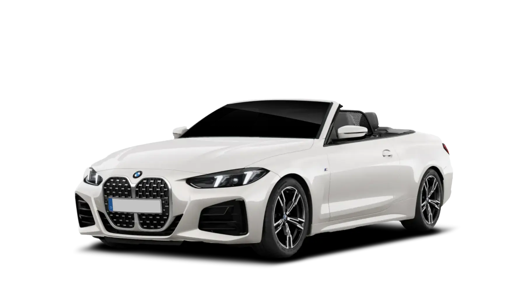BMW Serie 4 Cabrio 420i