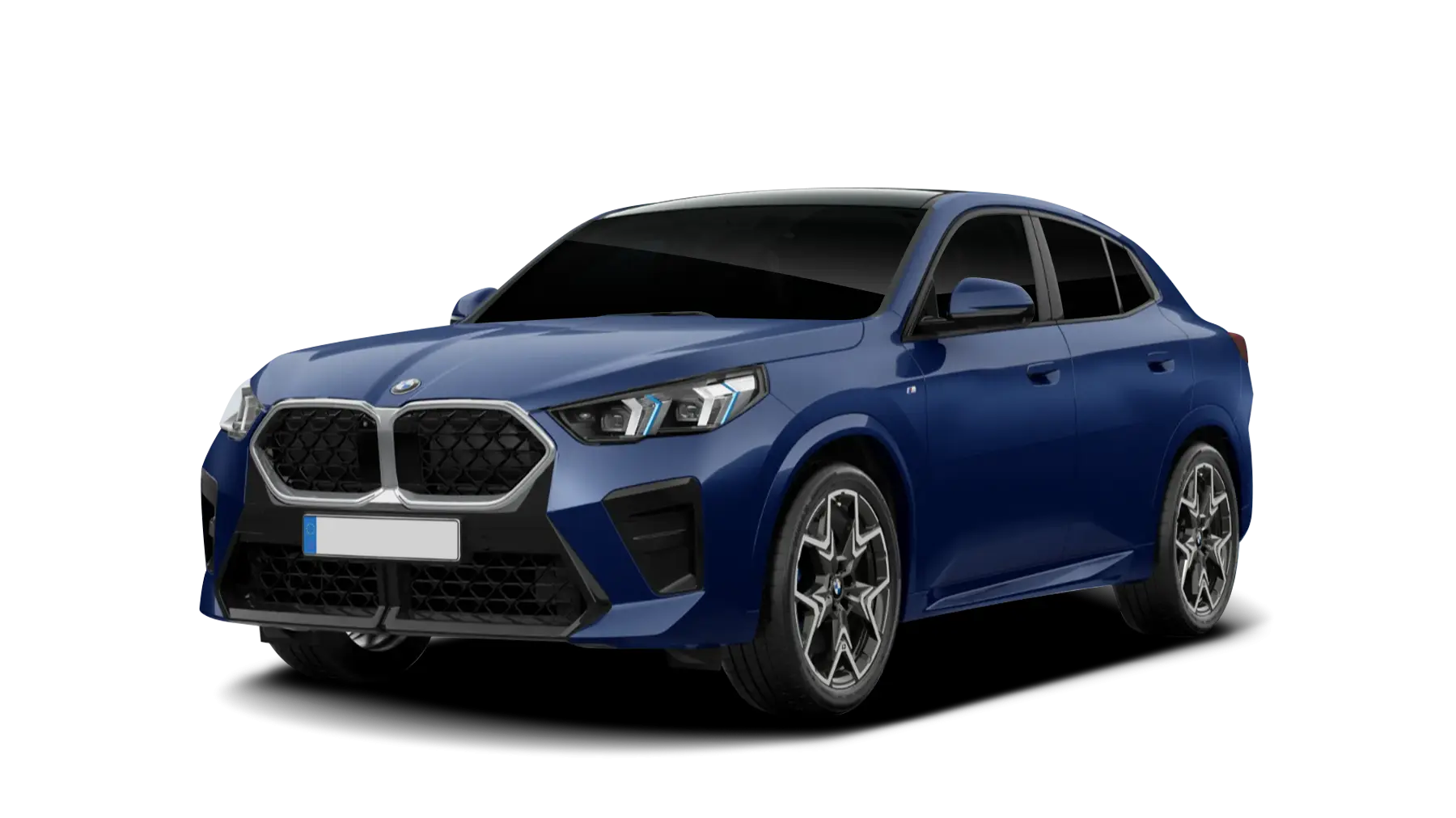 BMW X2 sDrive18d DCT
