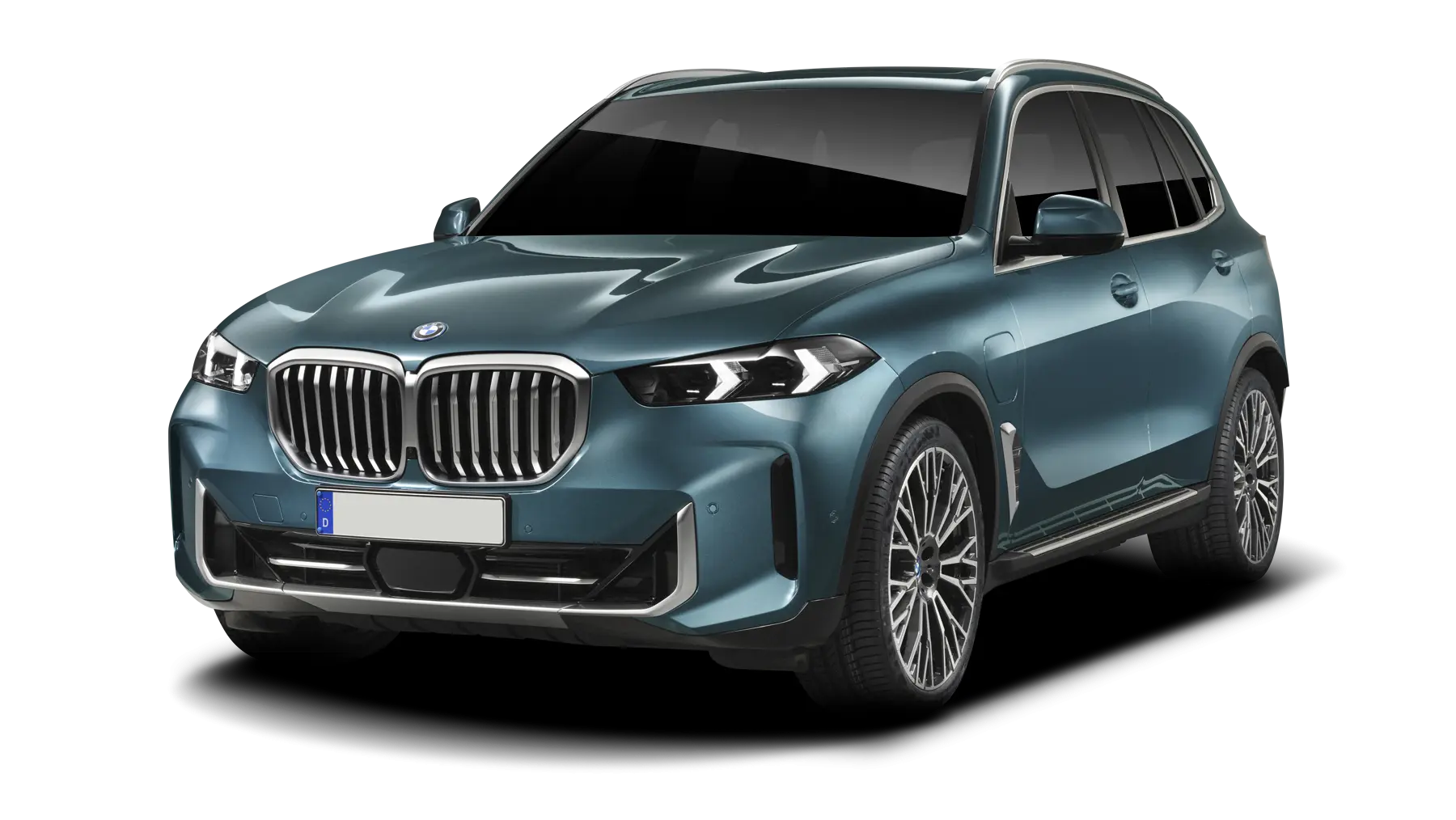 BMW X5 xDrive50e xLine