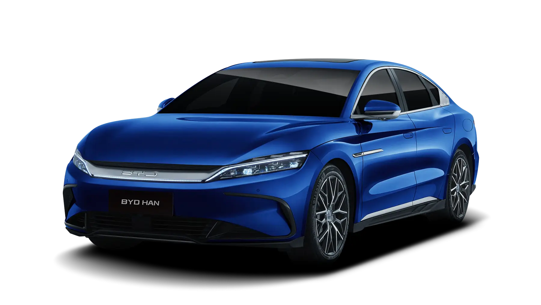 BYD HAN Executive