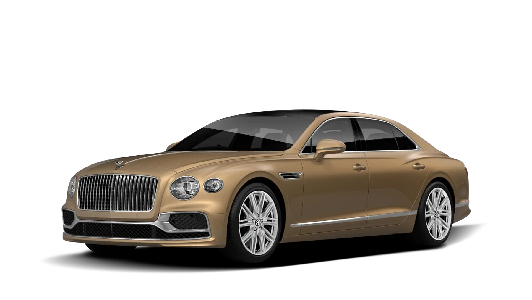 Bentley Flying Spur V8