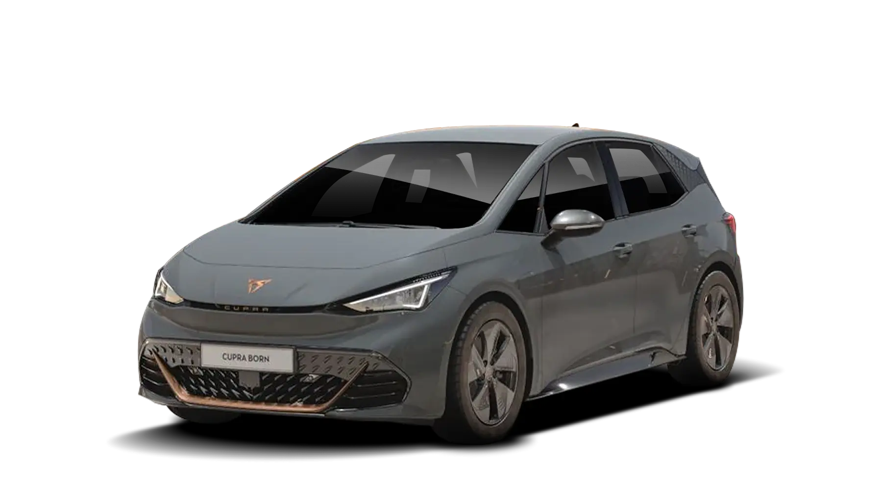 CUPRA Born 231cv 58kWh E-Boost Pack