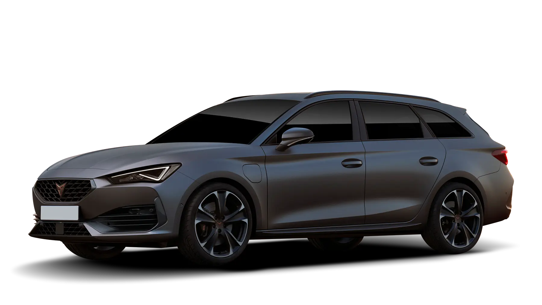 CUPRA León Sportstourer 2.0 TSI 310cv 4Drive DSG VZ
