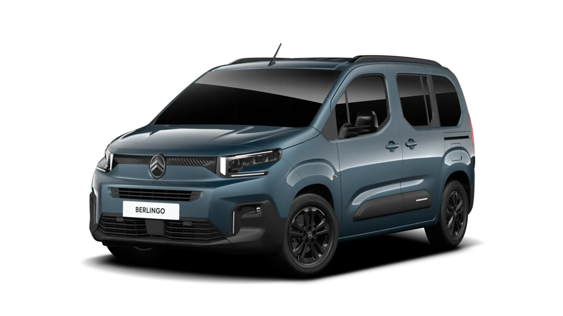 Citroën Berlingo Talla XL BlueHDi 130 S&S MAX