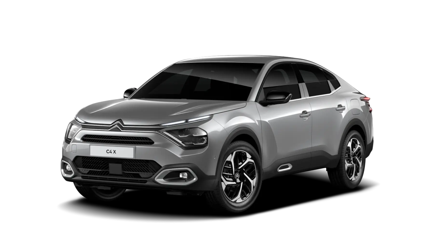 Citroën C4 X BlueHDi 130cv S&S EAT8 Plus
