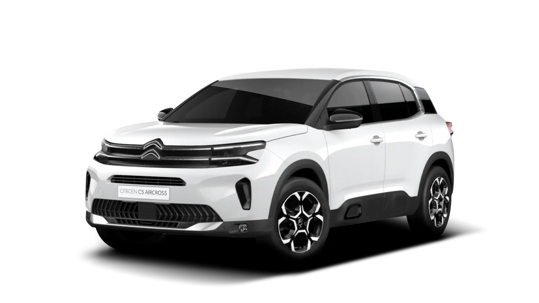 Citroën C5 Aircross PureTech 130CV S&S Plus