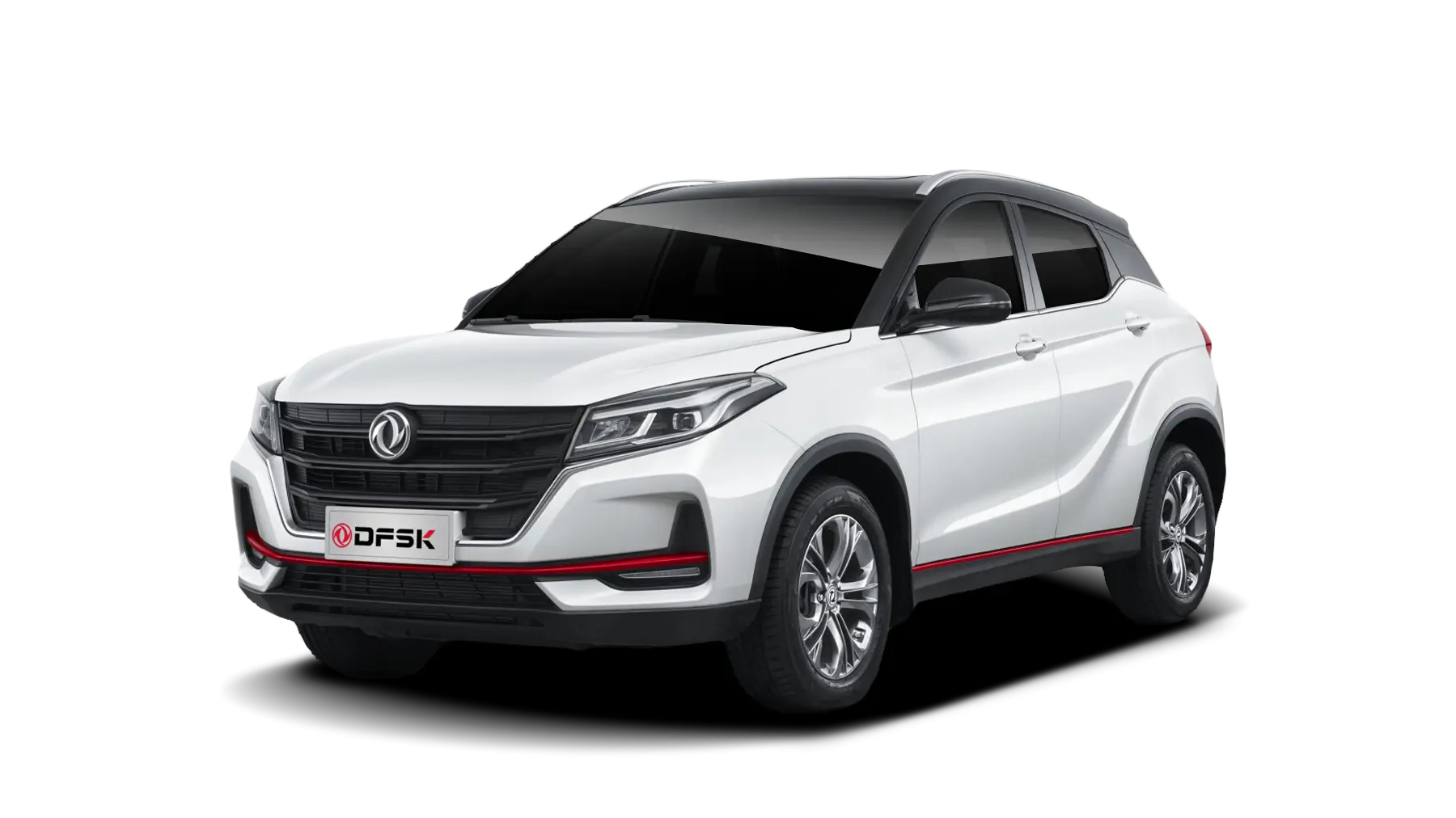 DFSK 500 1.5 T ECO Luxury