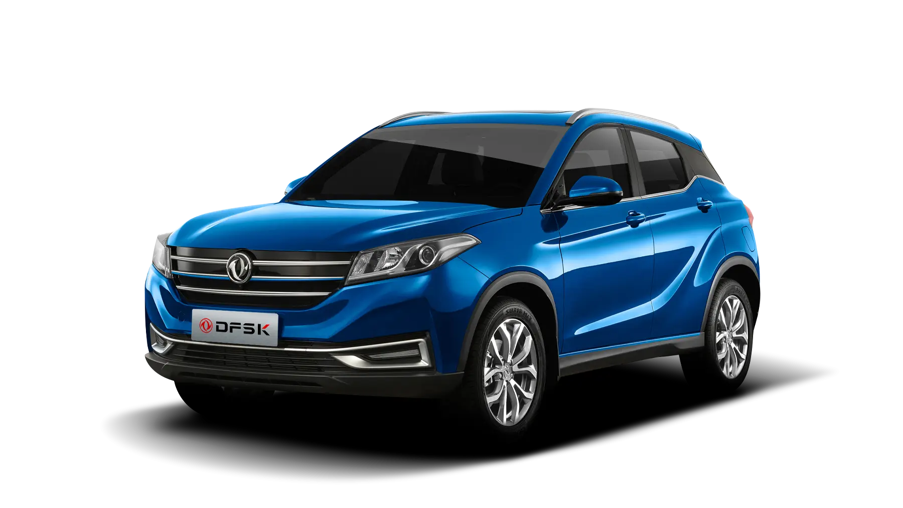 DFSK Seres 3 Seres 3 S2 160CV