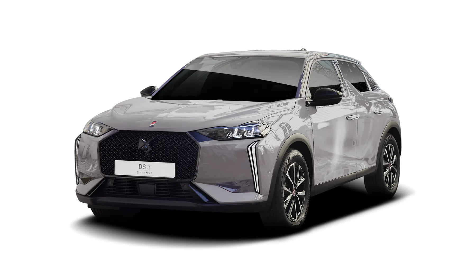 DS DS 3 E-Tense E-Tense 50 kW/h Auto Performance Line