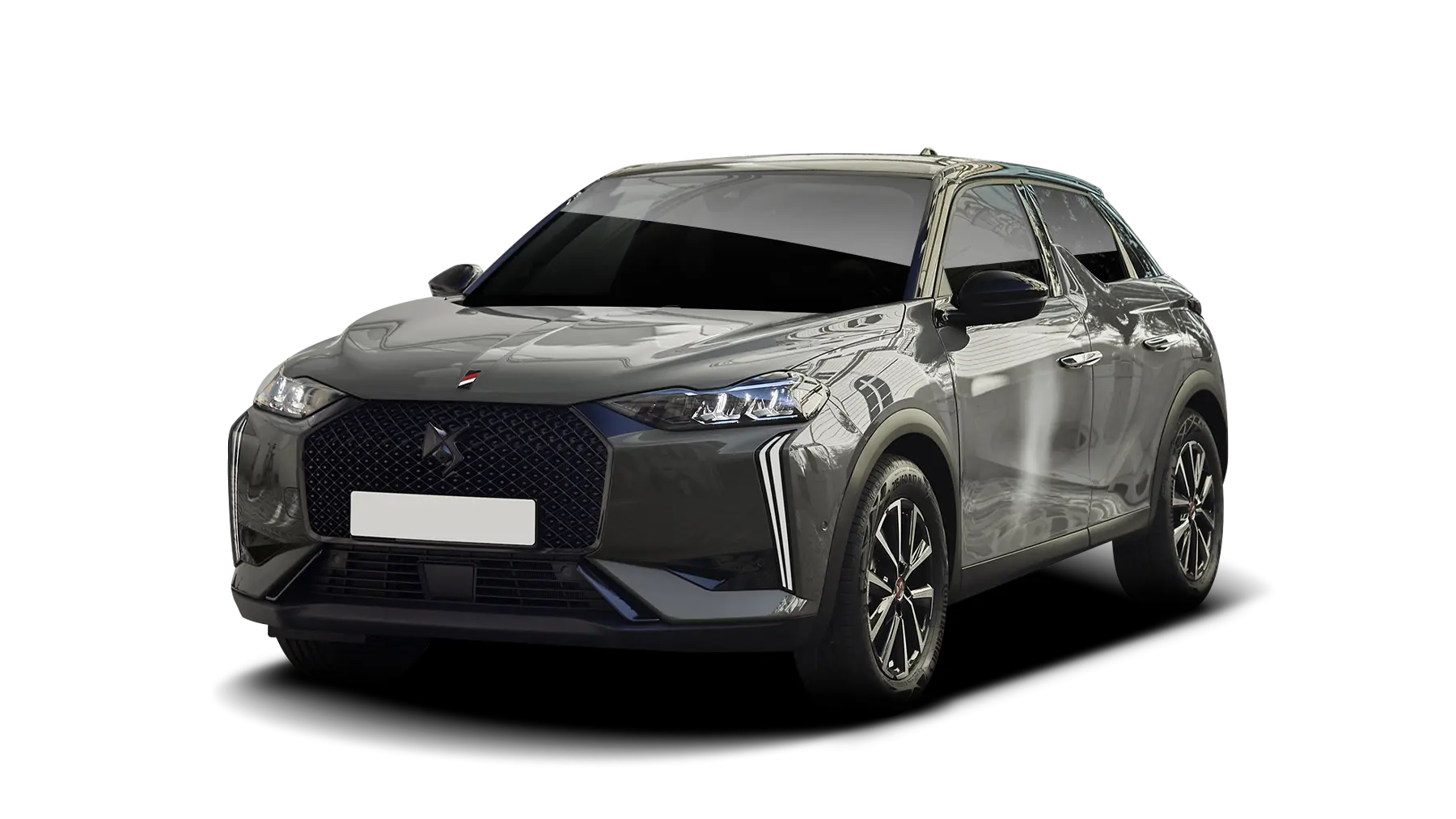 DS DS 3 1.5 BlueHDi 130cv Auto Performance Line