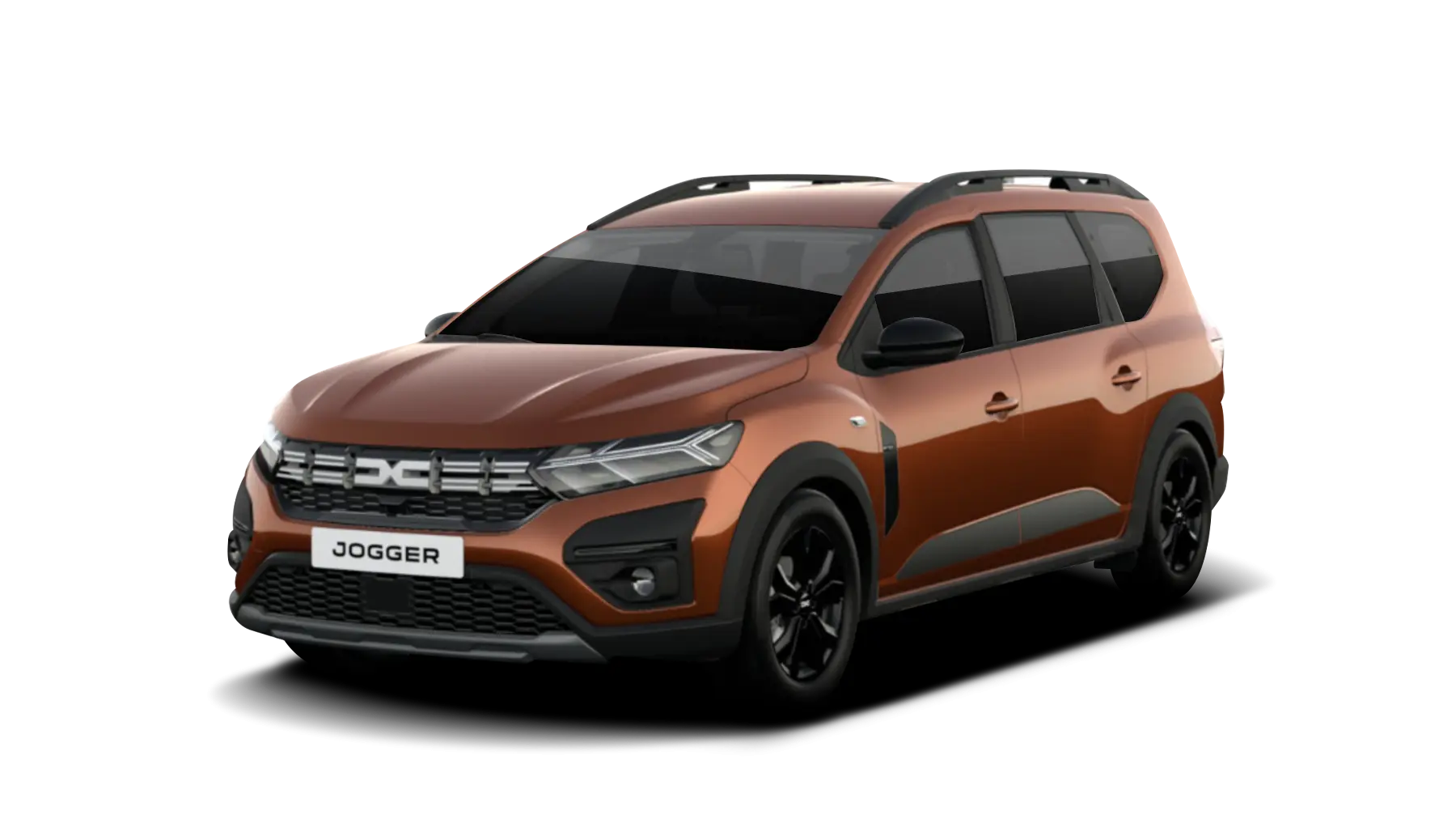 Dacia Jogger TCe 110cv Expression 5 plazas