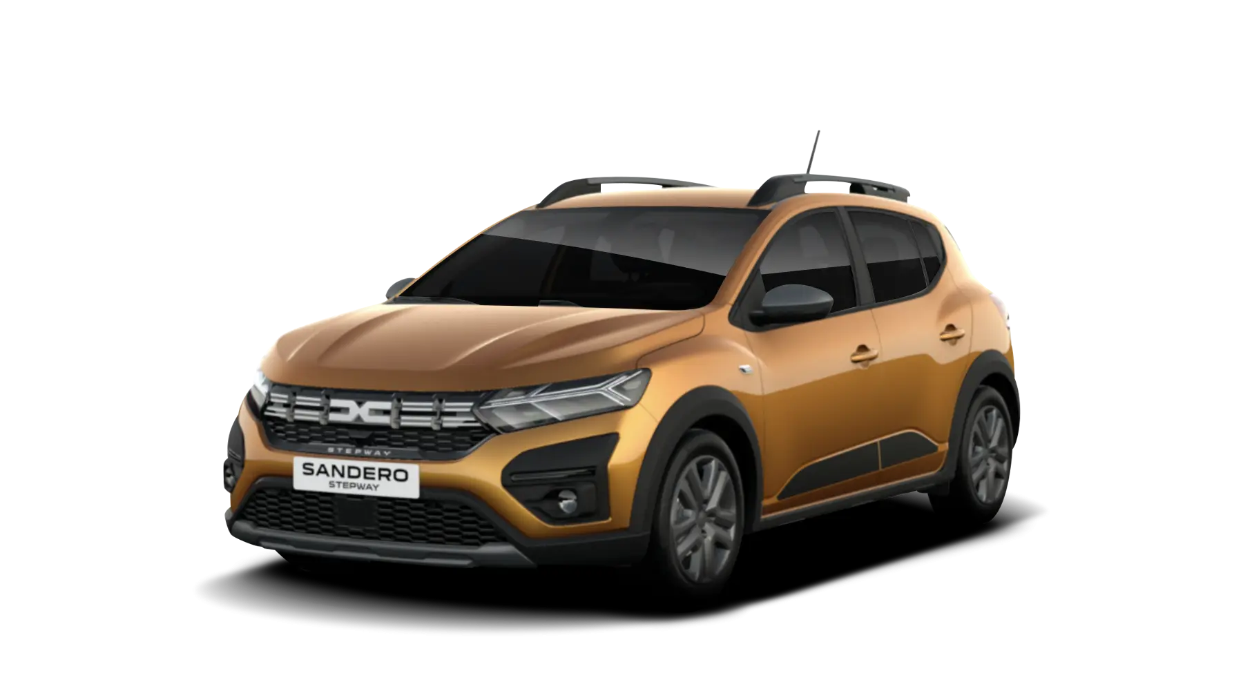 Dacia Sandero Stepway 1.0 ECO-G 100cv Stepway Essential