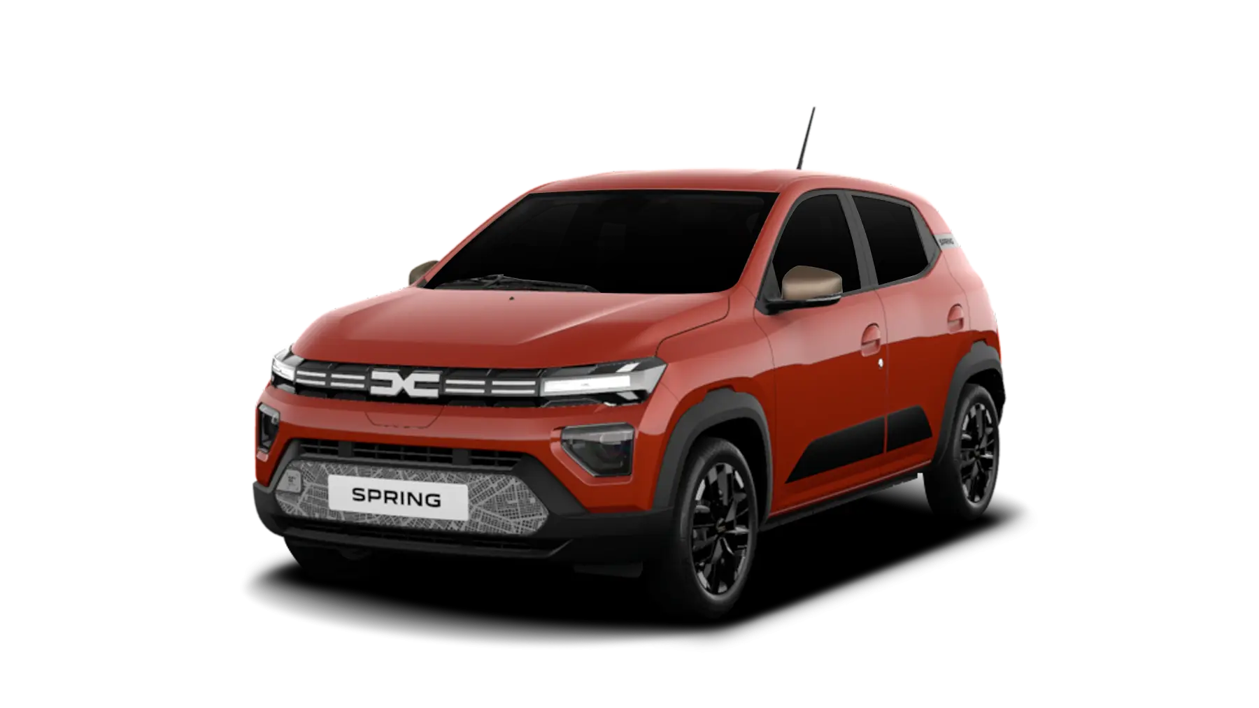 Dacia Spring Electric 48kW (65CV) Extreme