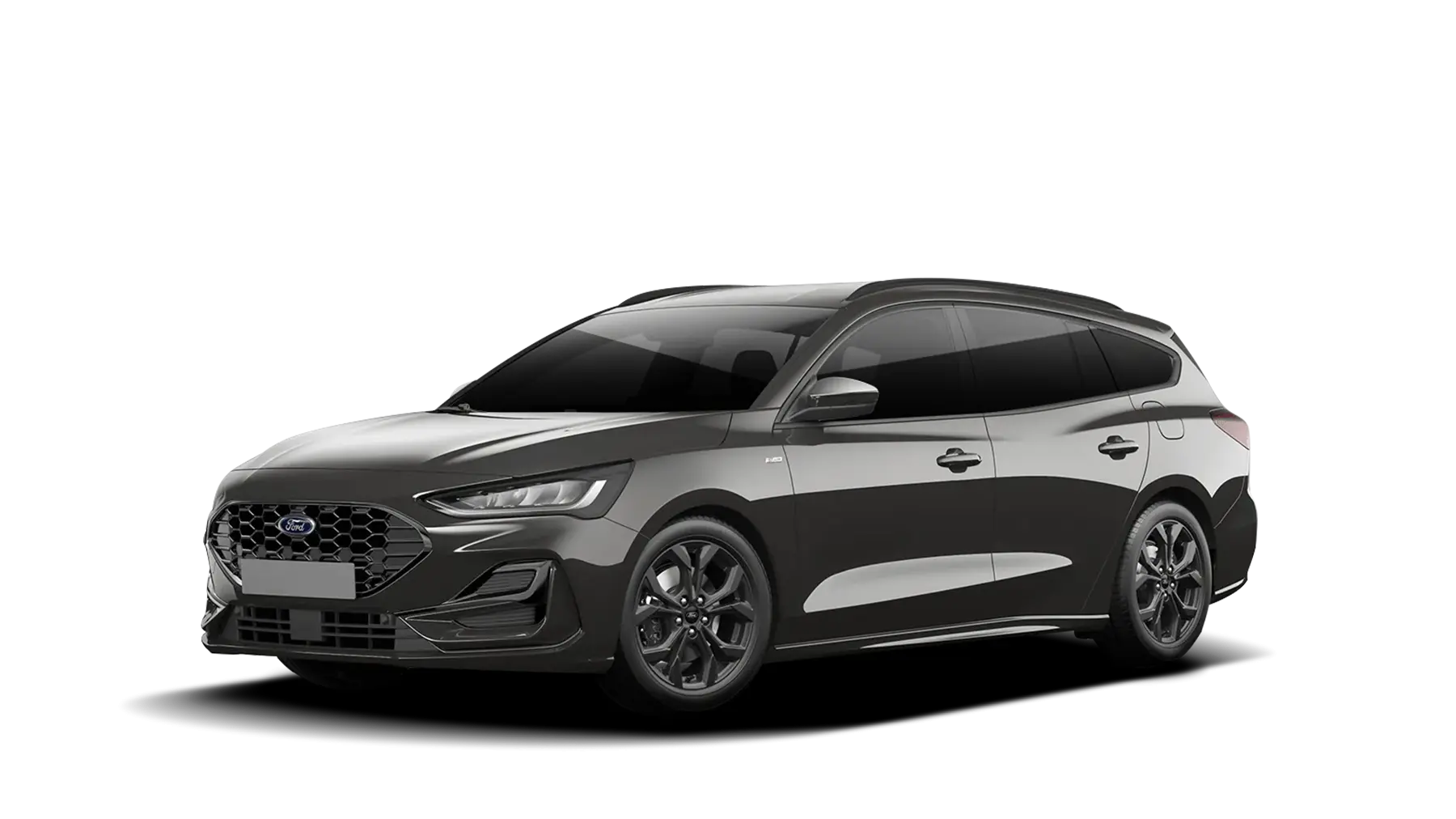 Ford Focus Sportbreak 1.5 Ecoblue 85kW Active Auto SB