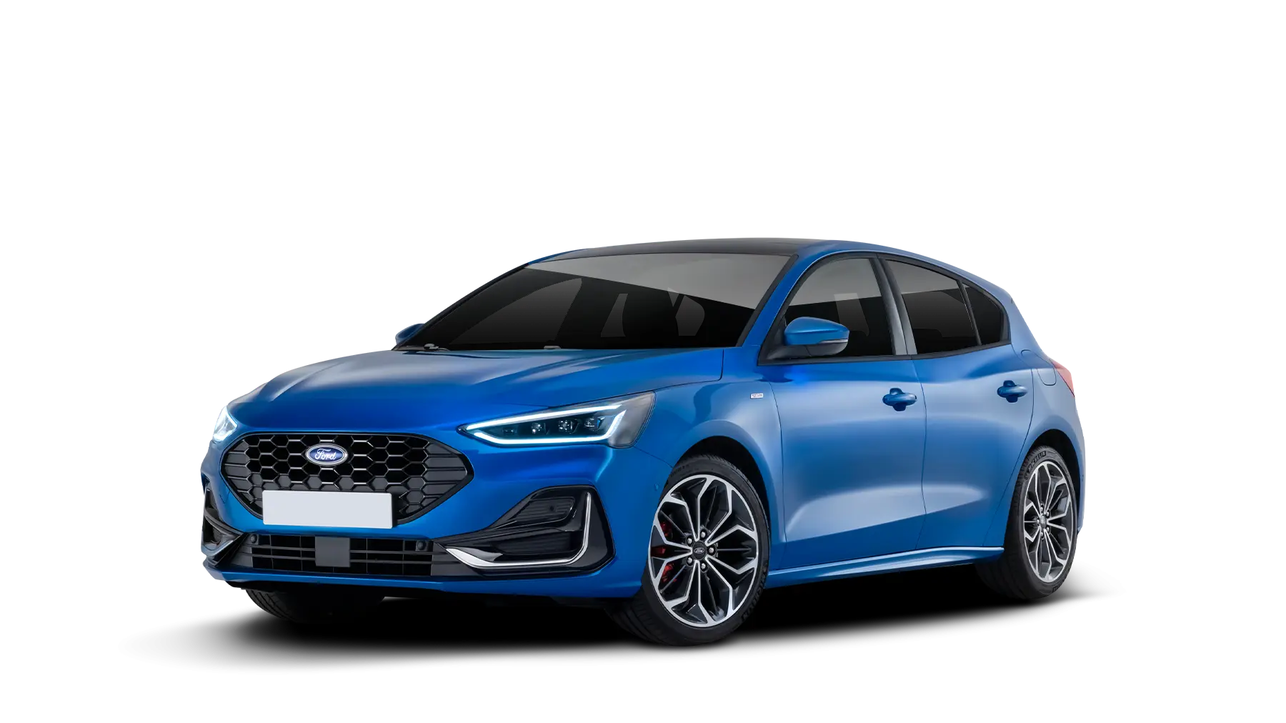 Ford Focus 1.5 Ecoblue 115cv Auto ST-Line