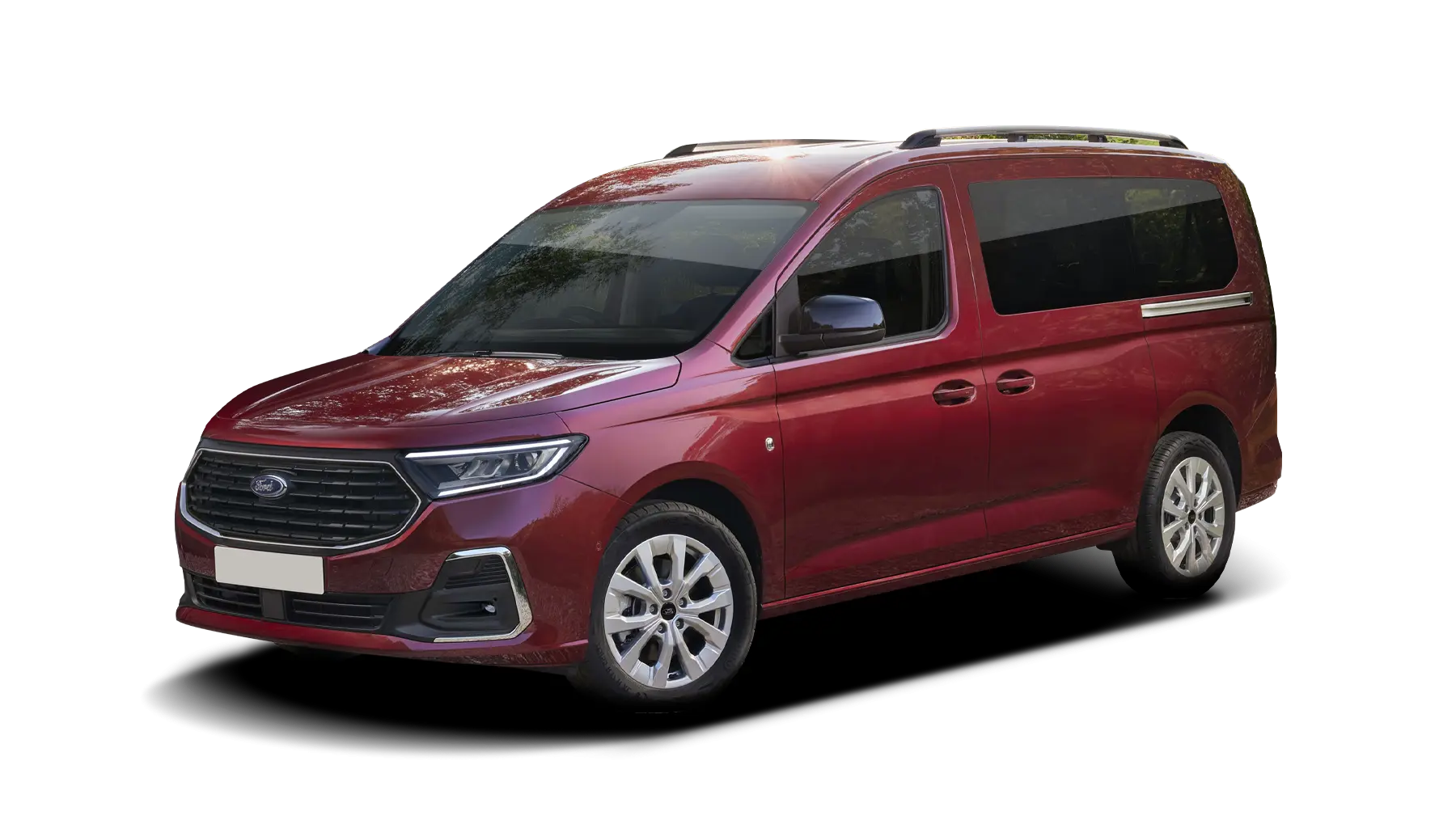 Ford Grand Tourneo Connect 4 puertas 1.5 Ecoboost 114cv Trend