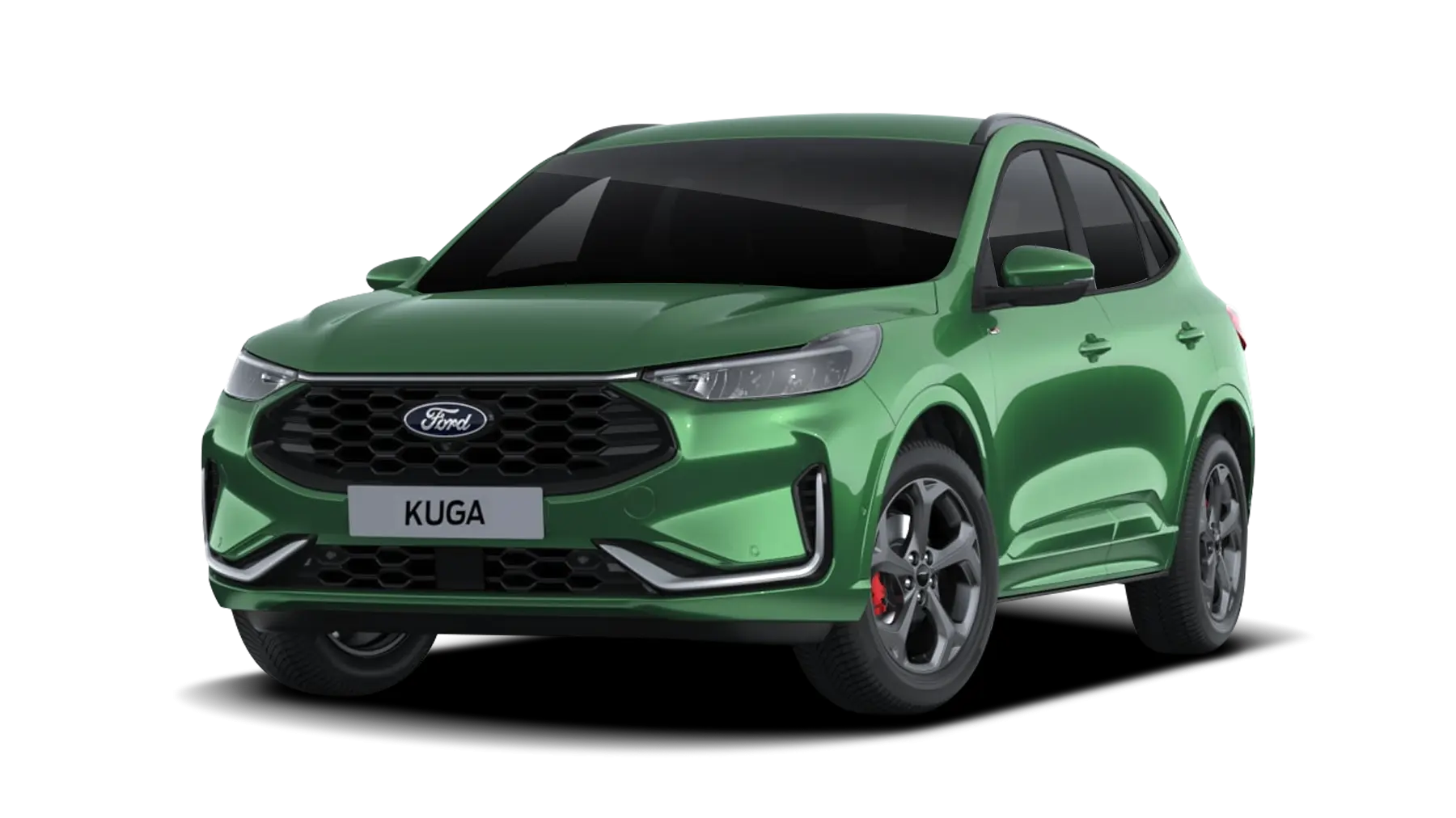 Ford Kuga 1.5T EcoBoost 150CV ST-Line