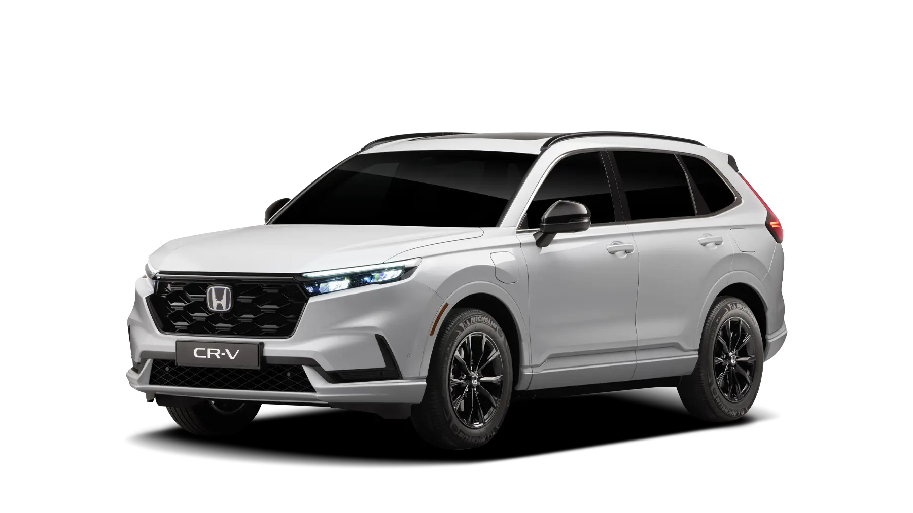 Honda CR-V Híbrido 2.0 i-MMD HEV 4X4 Advance