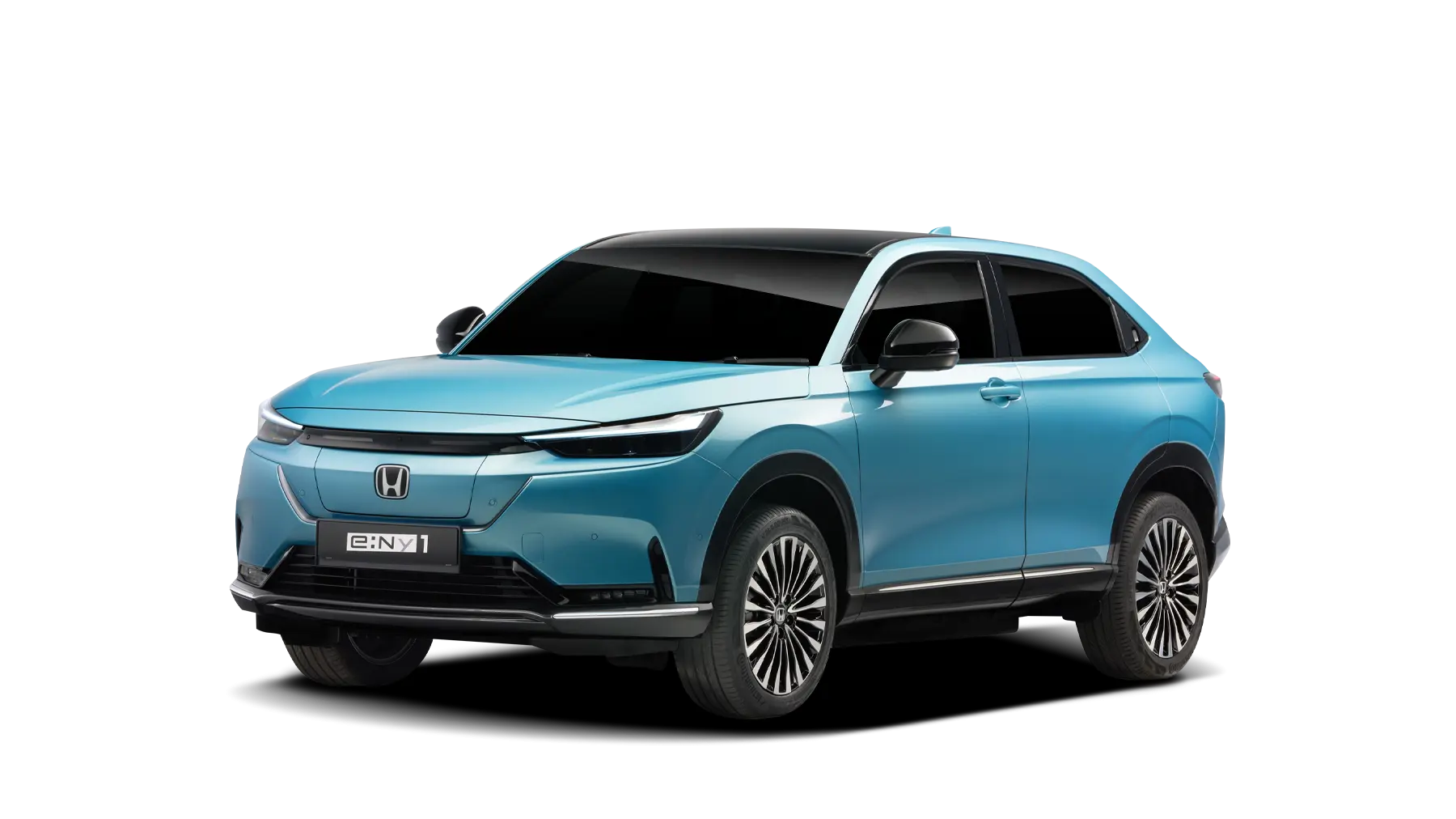 Honda e:Ny1 Elegance