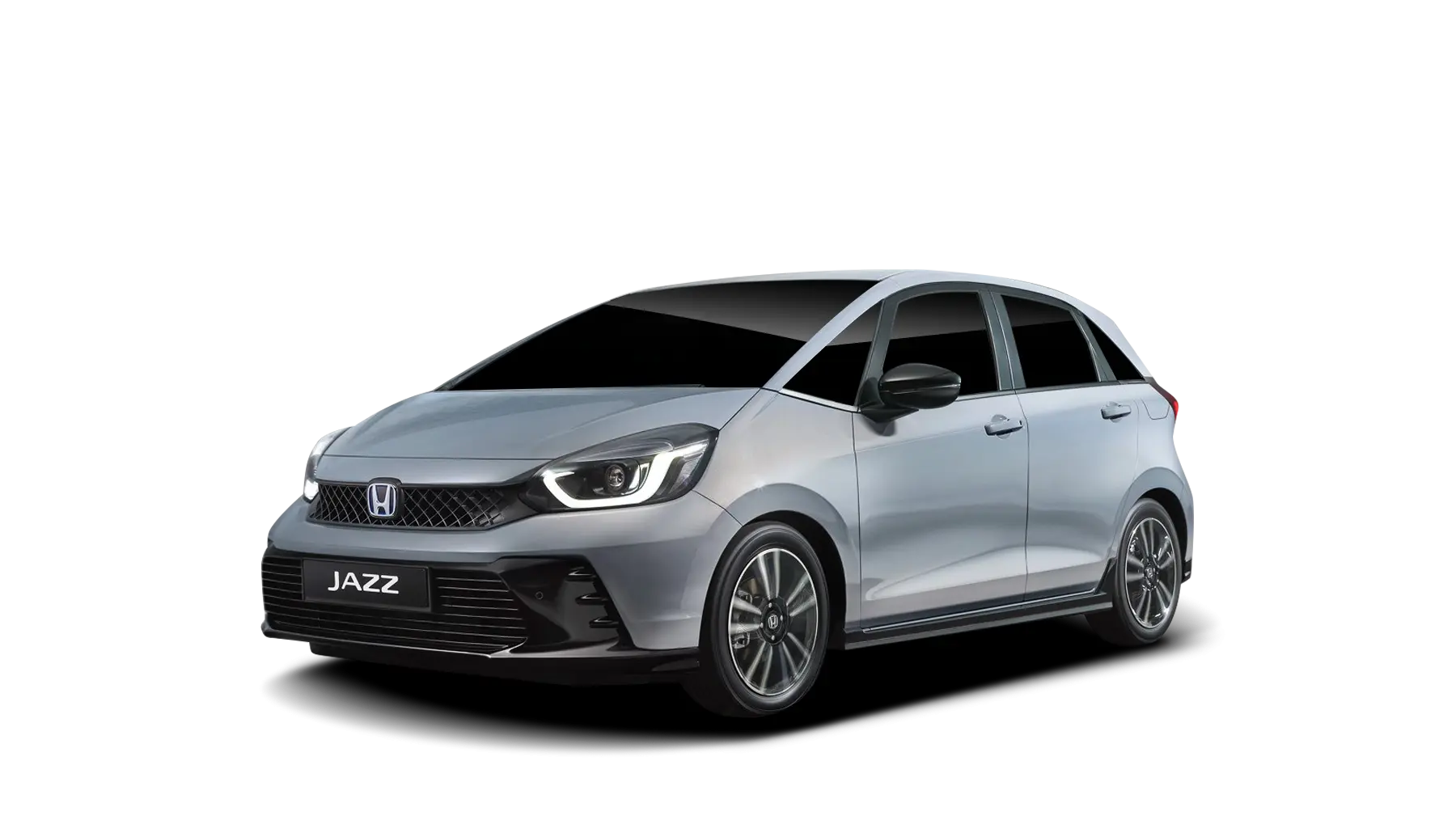 Honda Jazz e:HEV 1.5 i-MMD ADVANCE