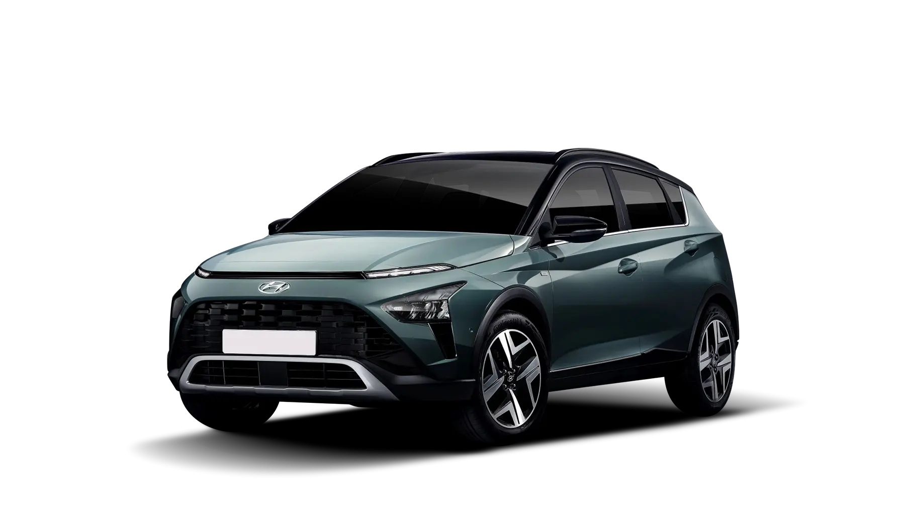 Hyundai BAYON 1.2 MPI 84cv Essence
