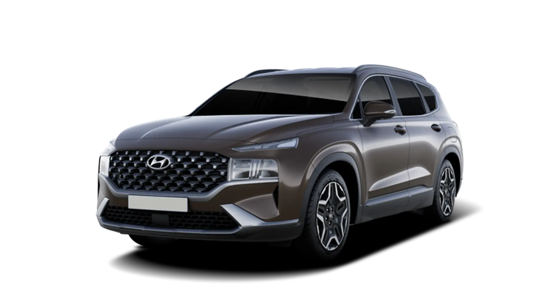 Hyundai Santa Fe Híbrido Enchufable 1.6 TGDi 265cv PHEV Auto 4x4 Style