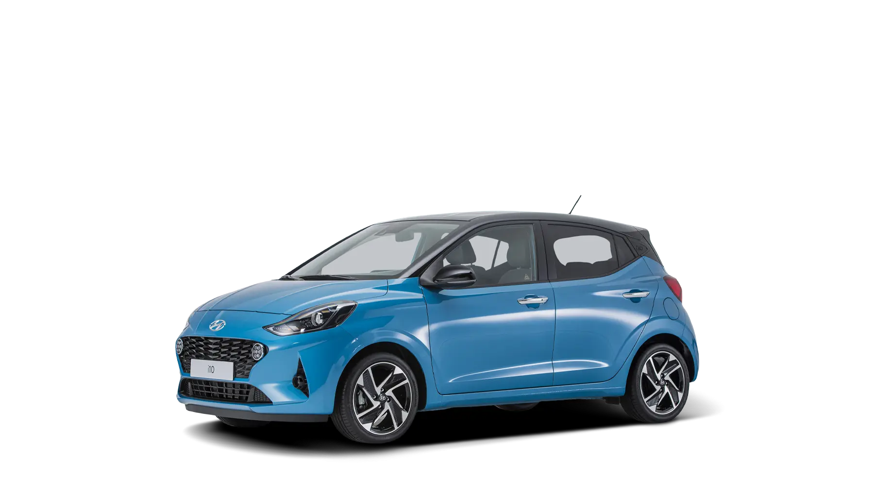 Hyundai i10 1.0 67cv Essence