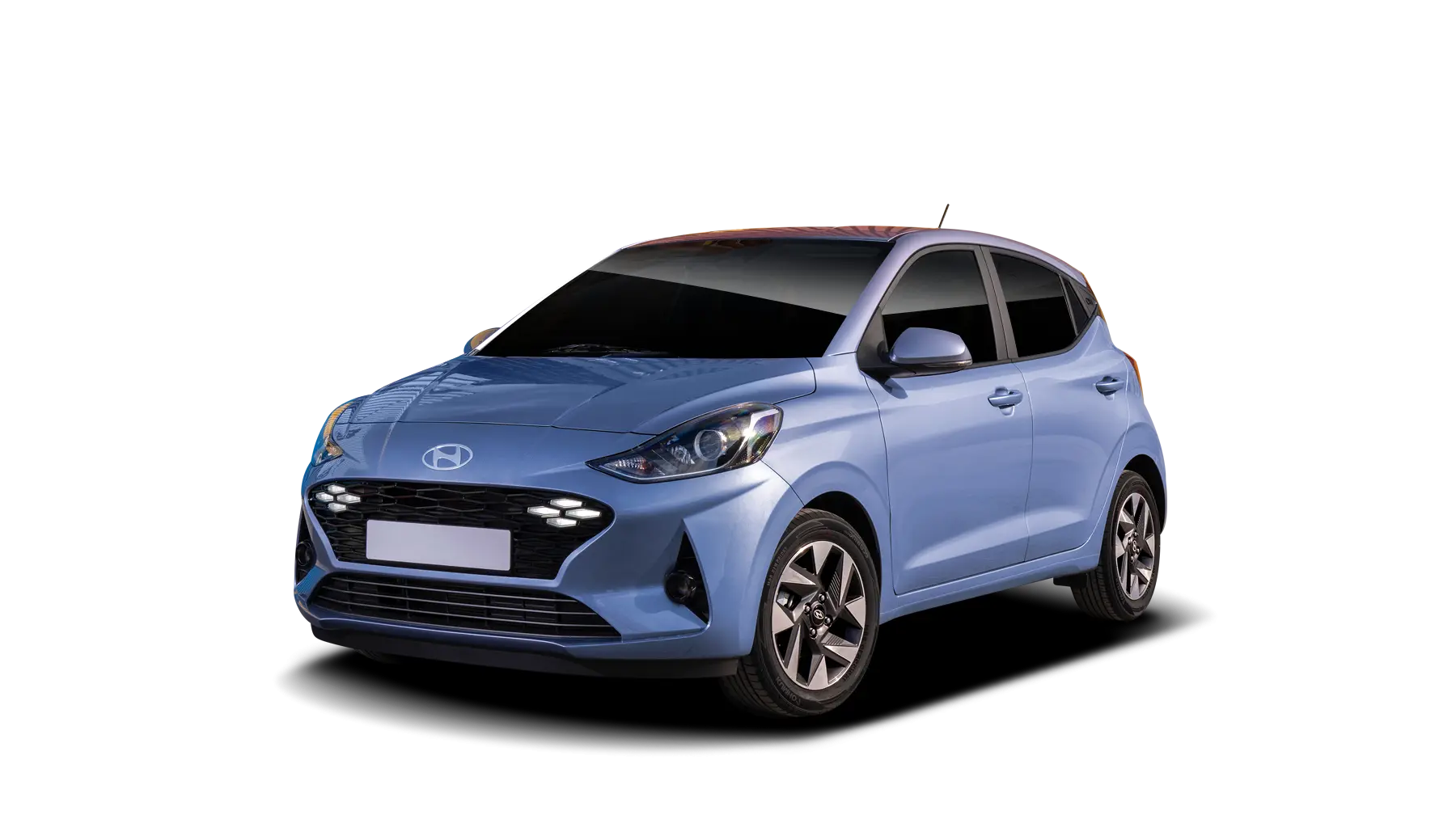 Hyundai i10 1.2 N LINE
