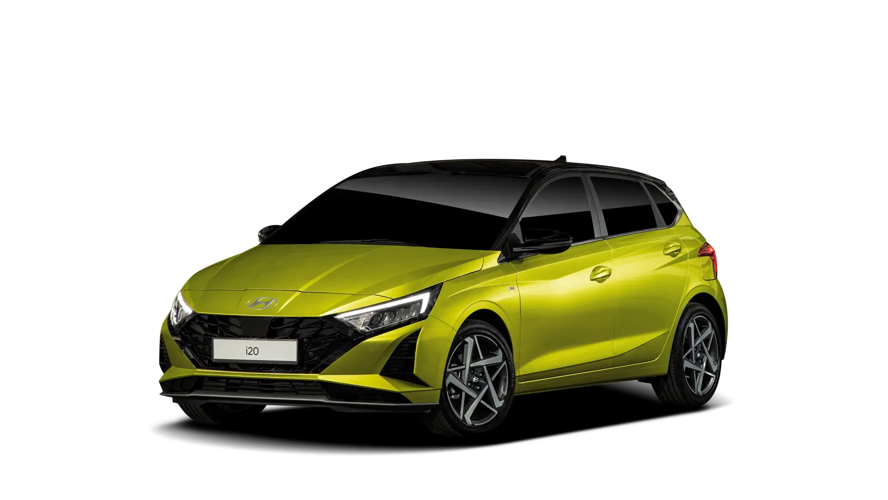 Hyundai i20 1.0 TGDI 100CV Klass