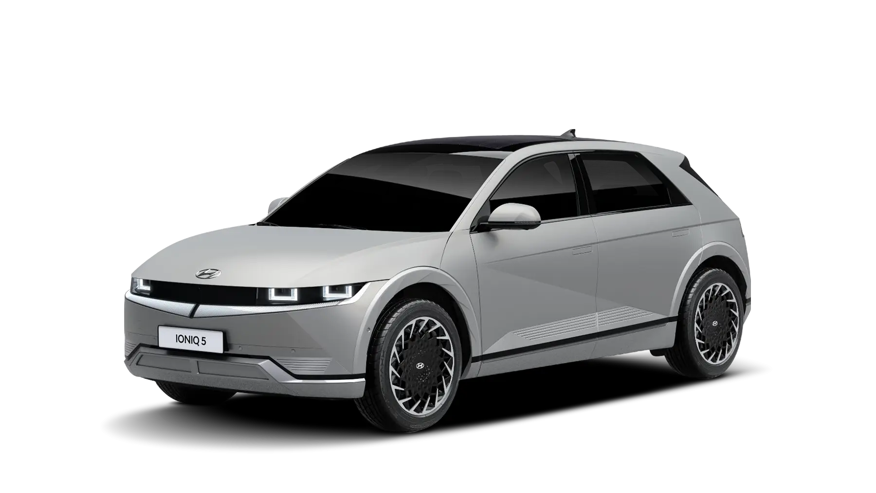 Hyundai IONIQ 5 58KWH Light RWD
