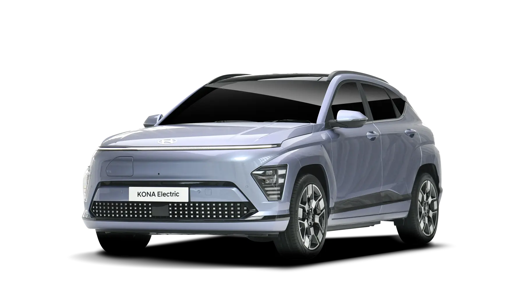 Hyundai KONA Eléctrico EV 160kW 65kWh Style 2C