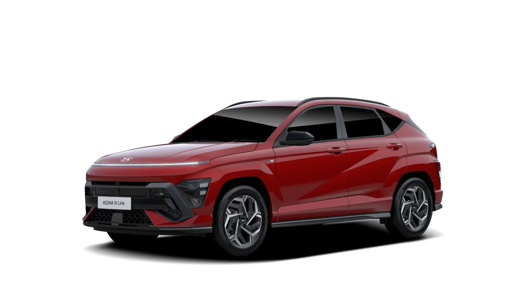 Hyundai KONA 1.6T 138CV DT Maxx