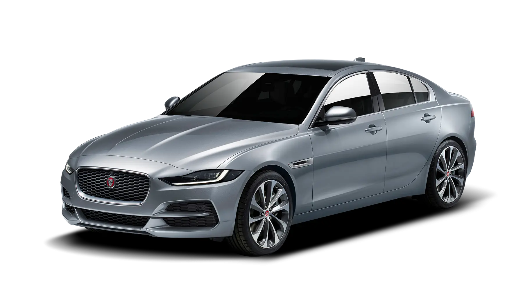 Jaguar XE 2.0 I4 250cv RWD Auto R-Dynamic S